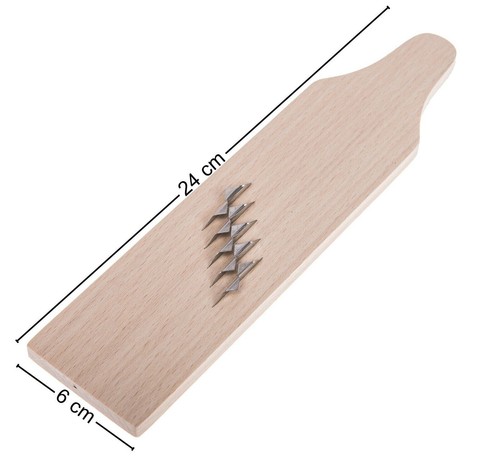 Holz zwiebel reibe - holz,