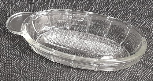 Glasreibe apfelreibe - glasreibe,,