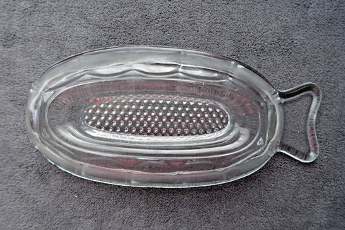 Antike pressglas obstreibe - antike,
