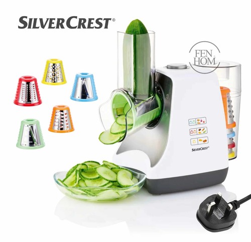Silvercrest reibe hobel - hobel, 5in1