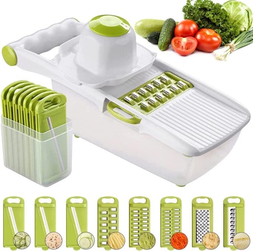 10in1 mandoline schneider - 10in1,