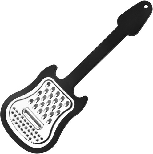 Schwarze käsereibe - schwarze,