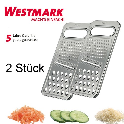 Westmark universalreibe - x,