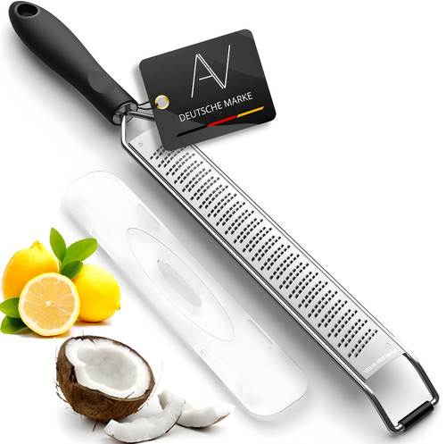 Avana zester reibe aus - zester,