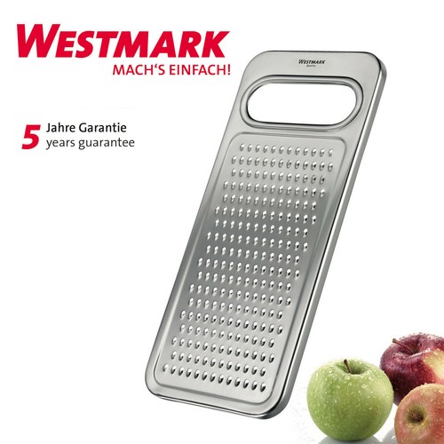 Westmark handreibe raspel - handreibe,